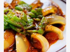 -李大爷的泡椒馆(冉家坝店)