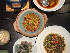 -吴氏荟THEWOO'S·精致川菜