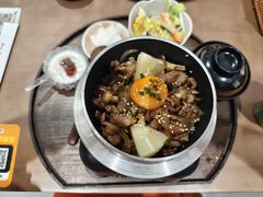 -ITARU食堂·定食料理(西丽店)