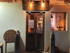 门面-长亭酒肆.武夷菜(鼓楼后海店)