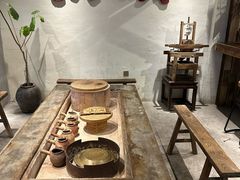 -成川茶店·潮汕工夫浓茶(万象店)