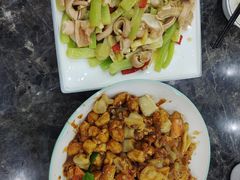 -金阁家常菜(贵阳路店)