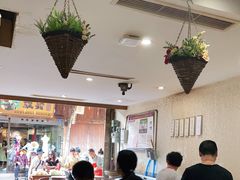 大堂-樊三嬢手工甜水面(大邑安仁店)