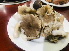 -菌之家·专业纯野生菌火锅·特色炒菌