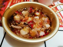 -贤合庄卤味火锅(天长天发广场店)