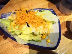 -一井烧肉·活鳗·寿司(望京SOHO店)