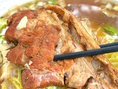 -金泰缘排骨馆(遵化路店)