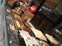 -圣琼美食百汇自助餐(白云万达店)