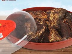 -长发西饼(西园店)