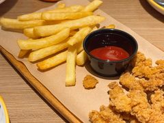 -必胜客(龙泉万达店)