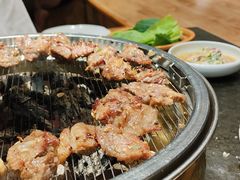 -味家烤肉烤鳗鱼牛排(西塔旗舰店)