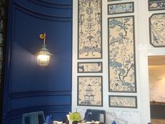 -翠湖宾馆·中餐厅