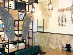 -之悦咖啡馆(新星宇·之洲店)