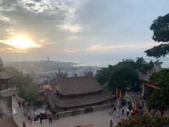 -湄洲岛