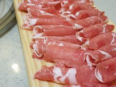 -阳坊胜利涮羊肉(阳坊老店)