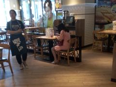 -必胜客(华都店)