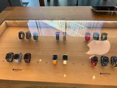 -Apple零售店(华贸购物中心店)