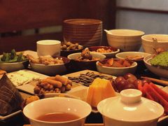 -青藤茶馆(南山路店)