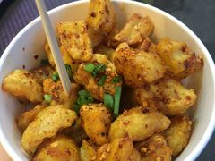 -八一好吃街·高品美食广场