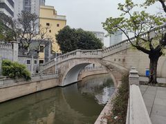 -广州西关永庆坊旅游区