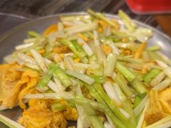 -江湖黑大兔(杨家坪店)