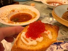 -玛丽娜中西餐厅(四道街店)