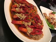 -鹿港小镇(霄云店)