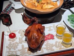 -大鸽饭(动物园店)