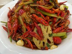 -一起吃小龙虾·海鲜(海珠店)