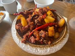 -隔壁老王·家常云南菜(花巷店)