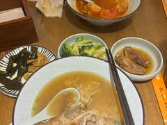 -王春春鸡汤饭(成都城西优品道店)