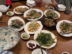 -华记粥饭店(印象容桂主题风情街店)