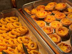 -比格比萨自助(南京万达茂店)