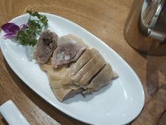 -品大三·南京菜(大行宫店)