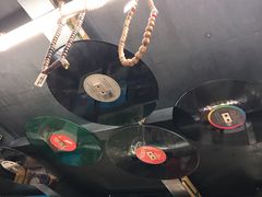 店内环境-Hi Fi Acoustic 梵香禅韵·色声香味
