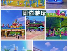 -美的鹭湖森林度假区