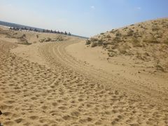 -黄沙古渡原生态旅游区