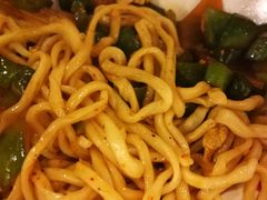 -锅儿挑面馆