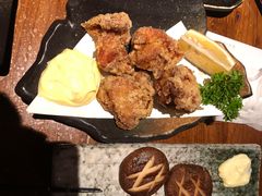-千代武日本料理(开发区店)