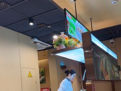 -海底捞火锅(万达广场店)