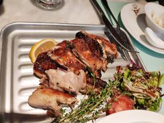 -大树餐厅(益田假日店)