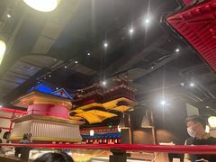 -牛New寿喜烧(金茂览秀城店)