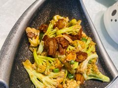 -马凯餐厅(地安门店)