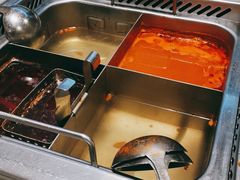 -海底捞火锅(松雷店)
