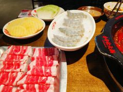 -牛市坎火锅(建设路店)