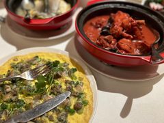 -莆田餐厅PUTIEN(西安万象天地店)