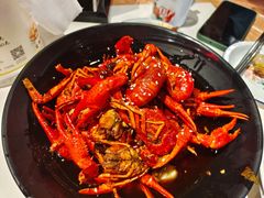 -丹虾|文和友小龙虾·烙锅(陕西路旗舰店)