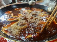 -李德富老街牛杂火锅(抚琴街店)