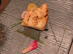 -匠和风精致料理(莆田财富中心店)