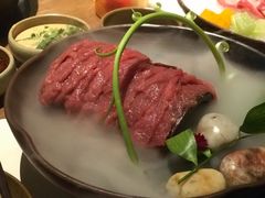 -盡膳口福跷脚牛肉火锅(合生汇购物中心店)